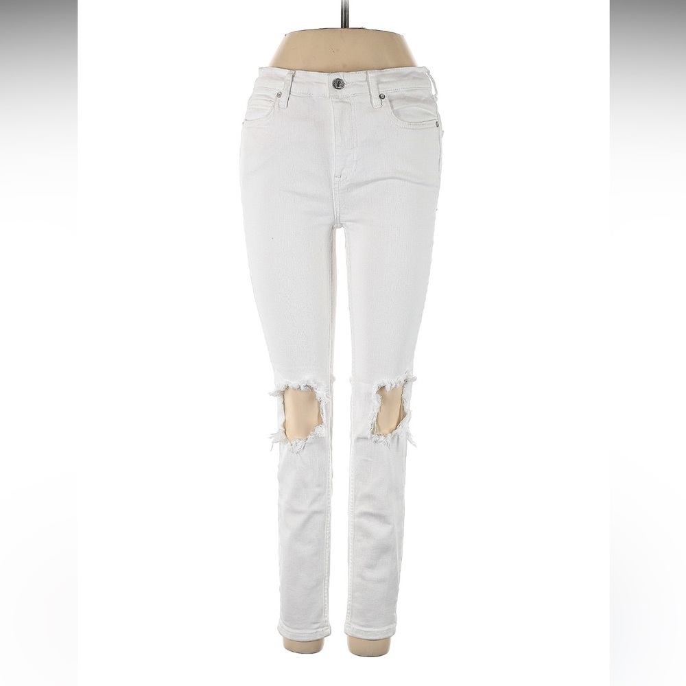 Free‎ People Skinny Jeans
